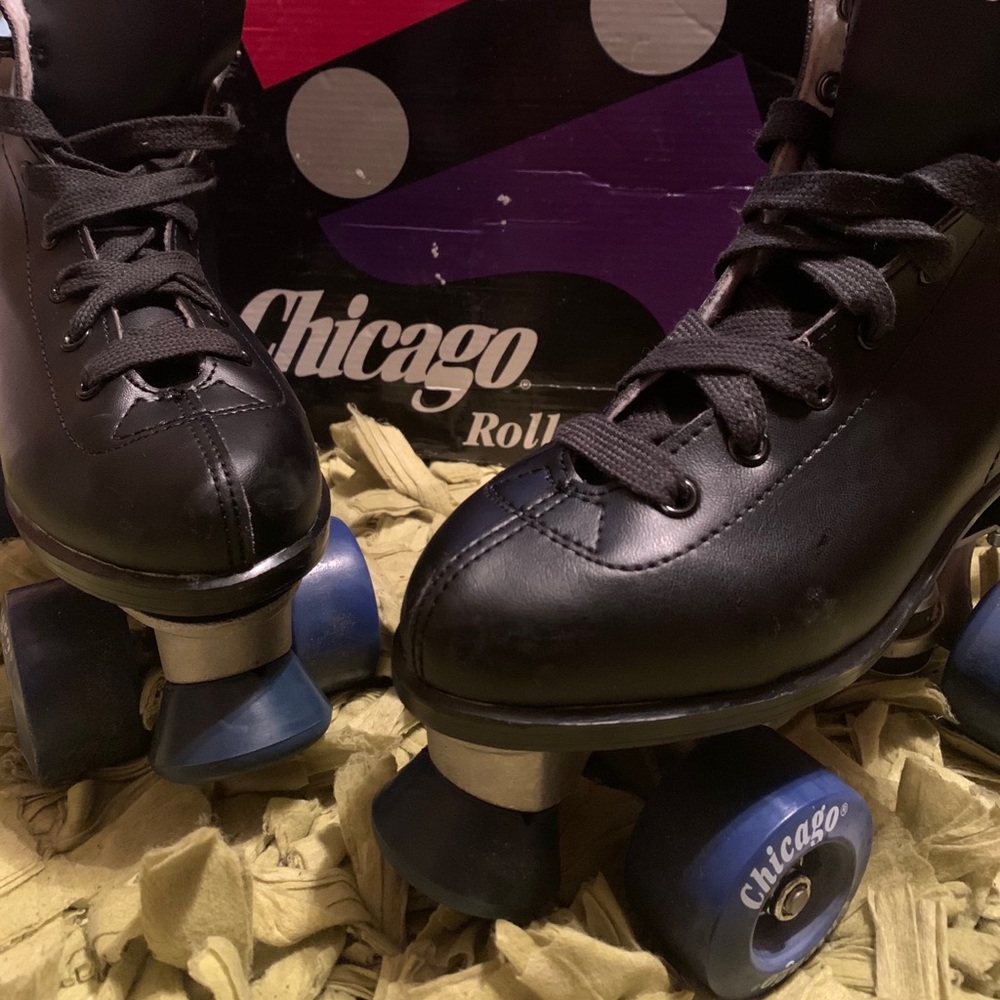 Chicago Roller Skates